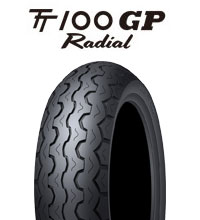 TT100GP Radial 180/55ZR17MC (73W)