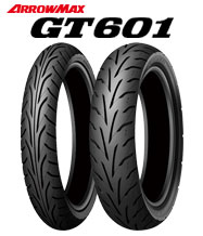 [前後セット] DUNLOP 新品 GT601 110/70-17 150/70-17 [XJR400 GSF600]