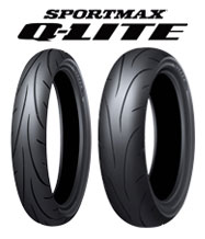 前後セット] DUNLOP 新品 Q-LITE 110/70-17 130/70-17 [XR250 モタード] : ys-qlt-102 :  DL-TYRE ヤフー店 - 通販 - Yahoo!ショッピング