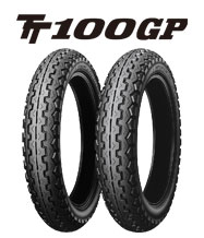 前後セット] DUNLOP 新品 TT100GP 100/90-19 TL 4.00-18 [CB750F CB750K] :  ys-tt100gp-027 : DL-TYRE ヤフー店 - 通販 - Yahoo!ショッピング