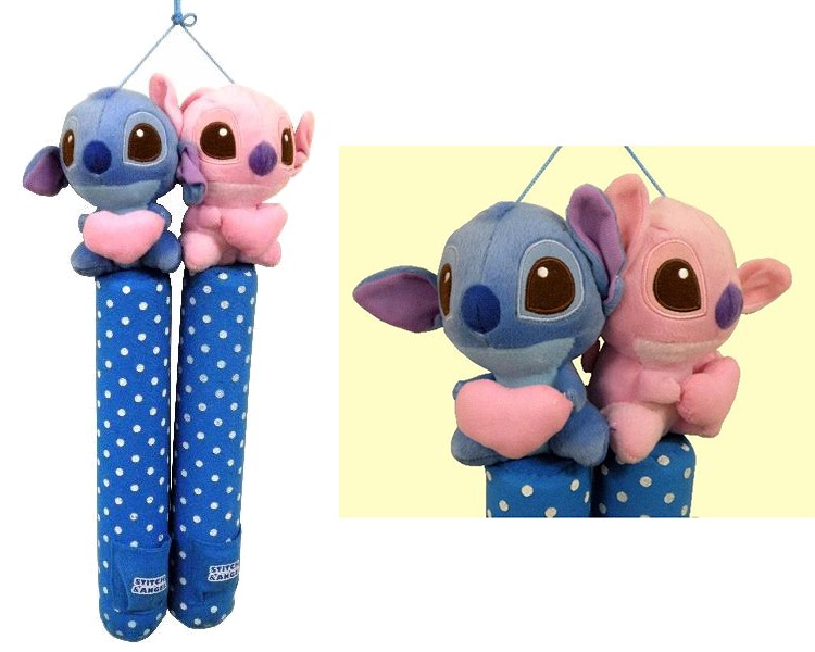 STITCH and ANGEL ブーツキーパー