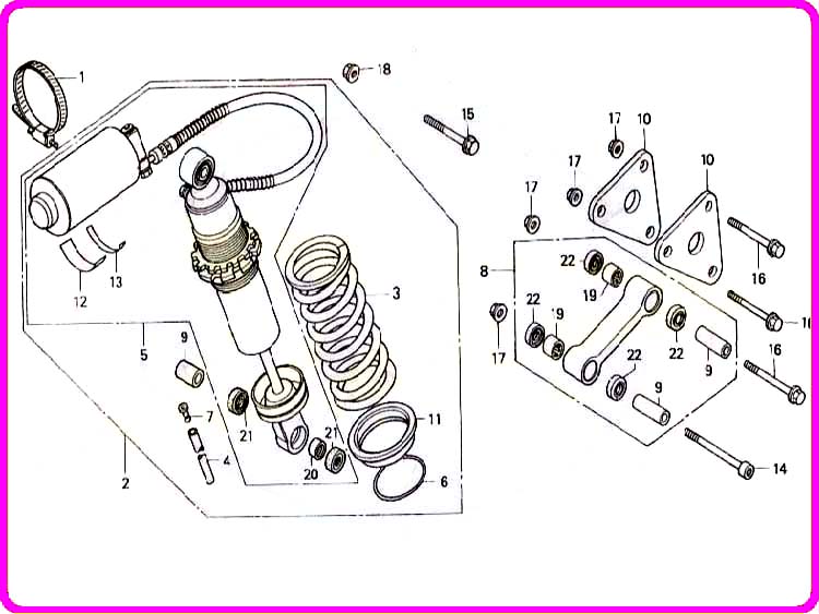 新品】 ピストン 無印 NSR250R MC16 MC18 MC21 MC28 13103-KV3-830