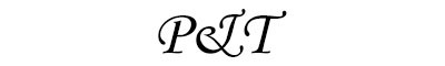 P&T ロゴ