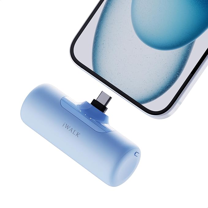 iWALK 2.0 折りたたみ式 青 iwalk モバイルバッテリーの商品一覧 通販 - Yahoo!ショッピング