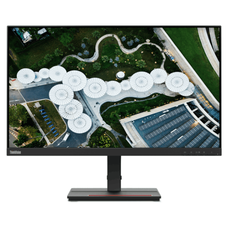 Lenovo | レノボ  [62AEKAR2J9] ThinkVision S24e-20 23.8インチ フルHD  [HDMI /VGA] | 