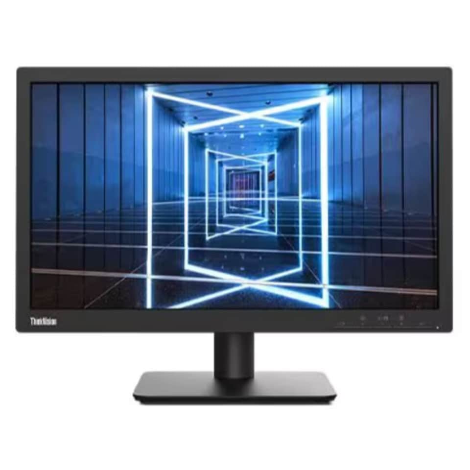 Lenovo | レノボ ThinkVision E20-30 19.5インチ 62F7KAR4JP [省