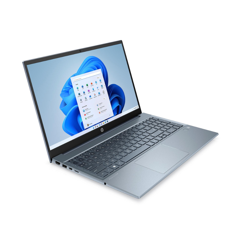 HP Pavilion 15-eh3004AU 7P9K2PA#ABJ [新品 ノートパソコン/解像度 