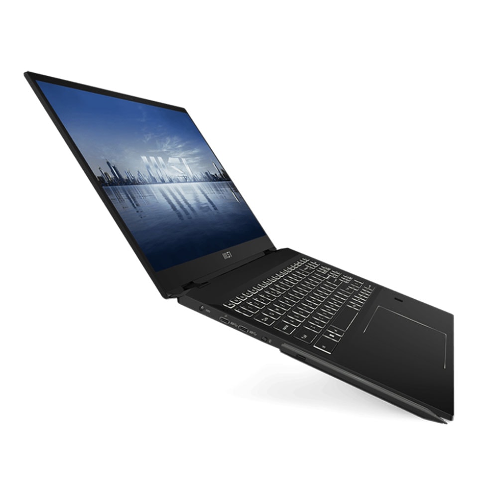 MSI Summit E16 Flip A12U Summit-E16Flip-A12UCT-1817JP [XZH01005 