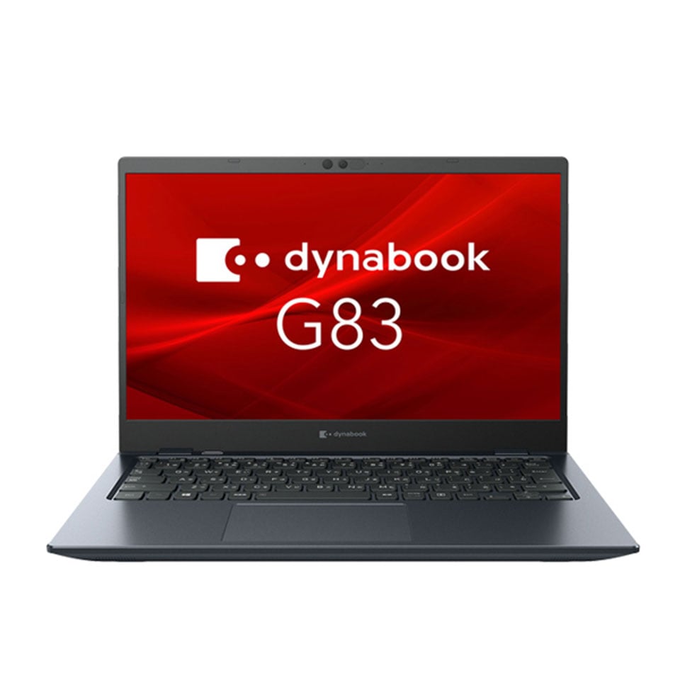 dynabook G83/HU A6G9HUF8D615 [新品 ノートパソコン /Windows10 Pro 64bit /Core i5 /メモリ： 8GB /M.2：256GB/13.3インチ /送料無料] : bcdm9140132 : パソコンショップ ドーム Yahoo!店 - 通販 -  Yahoo!ショッピング