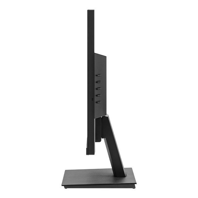 PRiNCETON | プリンストン PTF-H242W-BK 100Hz IPSパネル採用