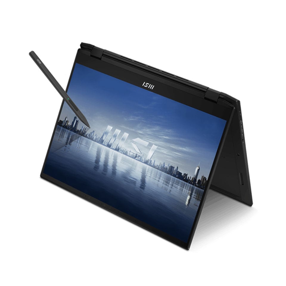MSI Summit E16 Flip A12U Summit-E16Flip-A12UCT-1817JP [XZH01005
