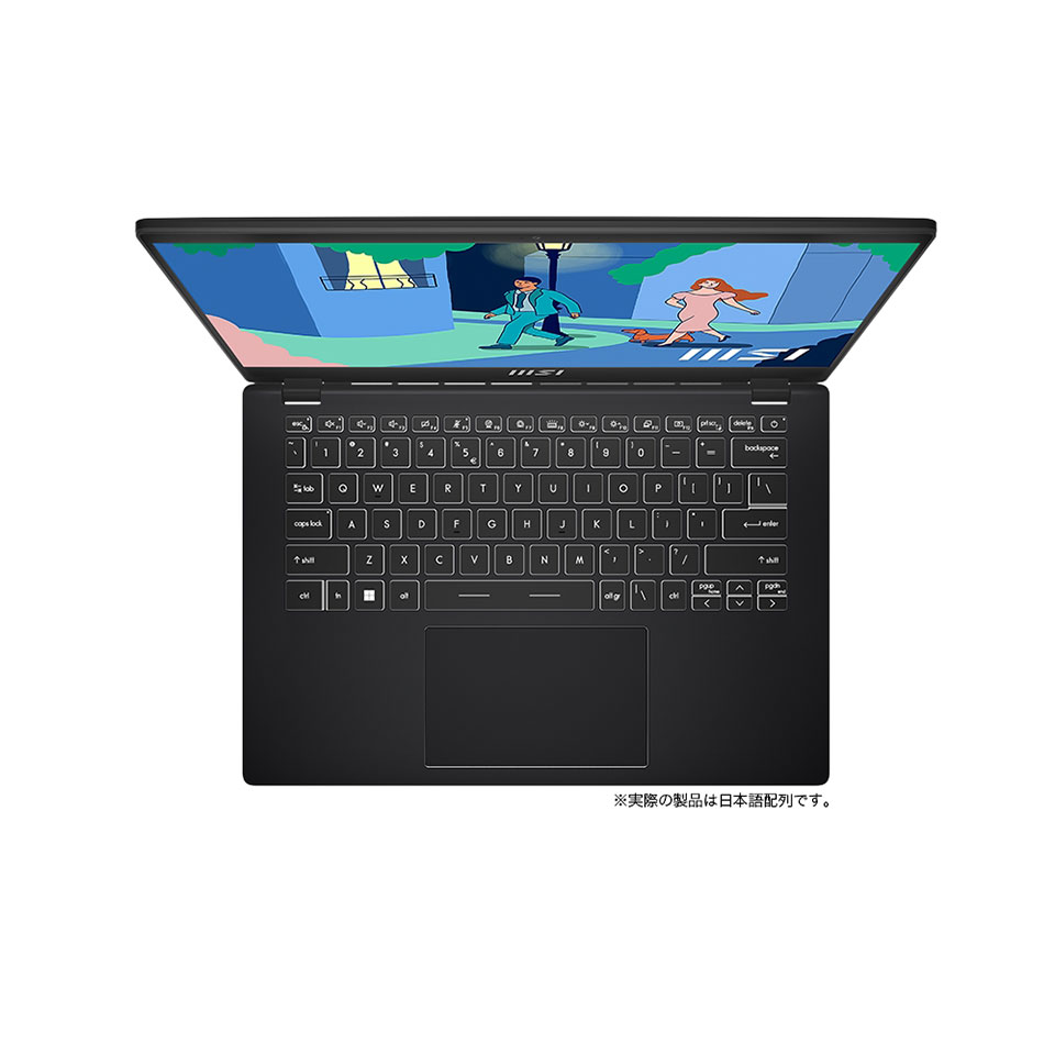 Core i5/メモリ16GB/M.2 512GB/MSI エムエスアイ/モバイルノートパソコン/Modern 14 C12MO 1117JP/14型/Windows11  Pro/モバイルノ−トPC/送料無料 : bcdm9139549 : パソコンショップ ドーム Yahoo!店 - 通販 - Yahoo!ショッピング