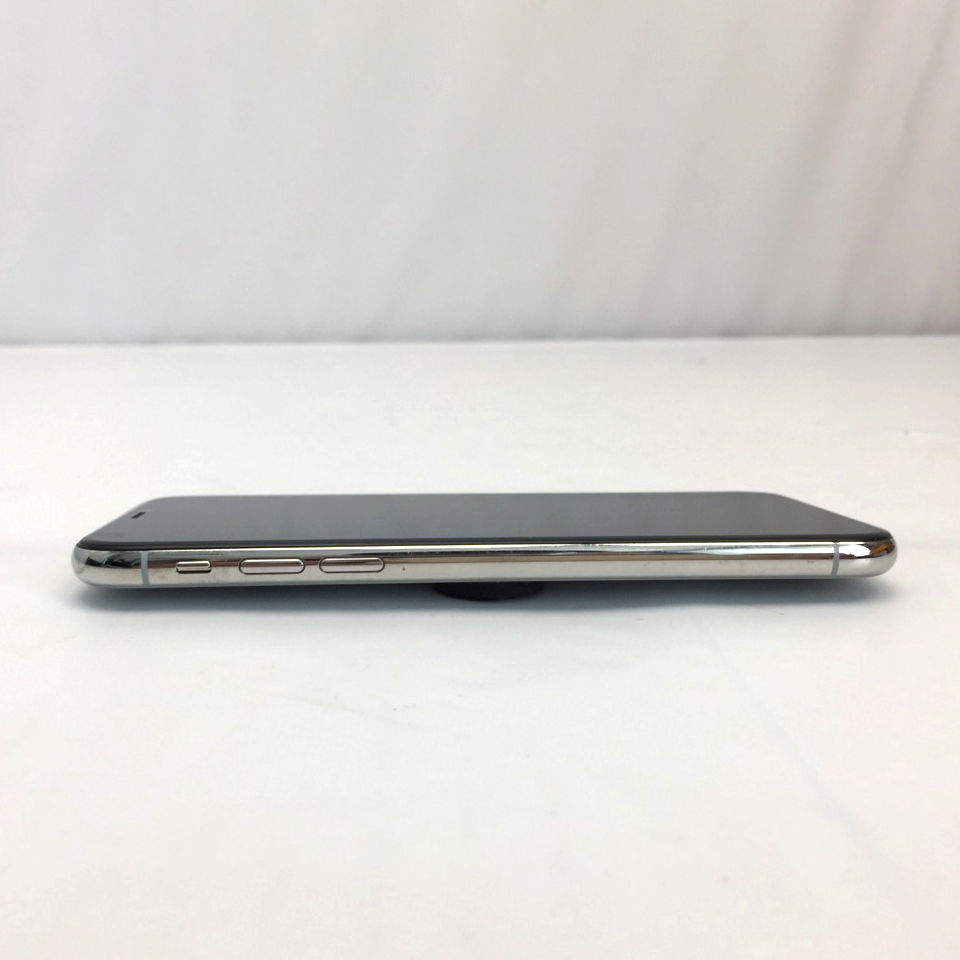 Apple | アップル SIMフリー iPhone Xs Silver 64GB NTAX2J/A [KZA25006][5.8インチ /2018年〜][中古品]｜do-mu｜05