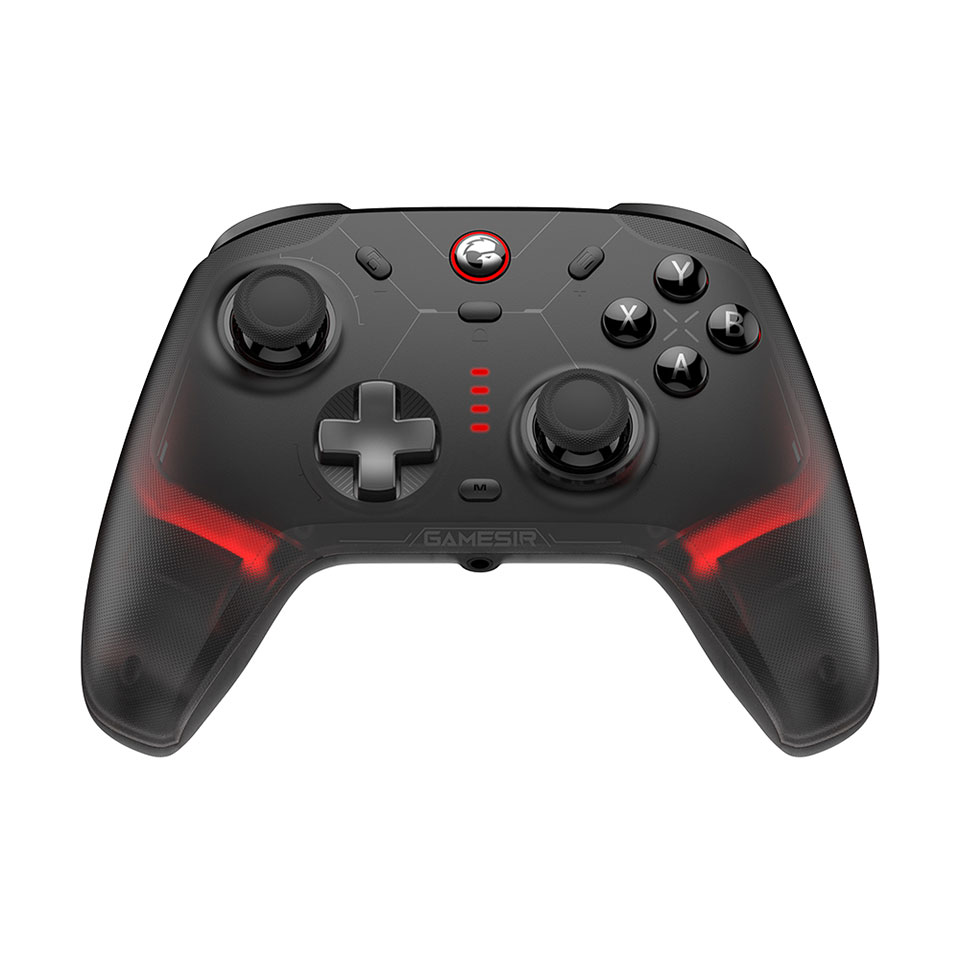 GameSir [GameSir Cyclone2 Bundle Black] 有線・無線両対応 ゲーミングコントローラー 充電台付[Bluetooth/無線2.4GHz/USB /Nintendo Switch/Android/iOS/PC] |  | 01