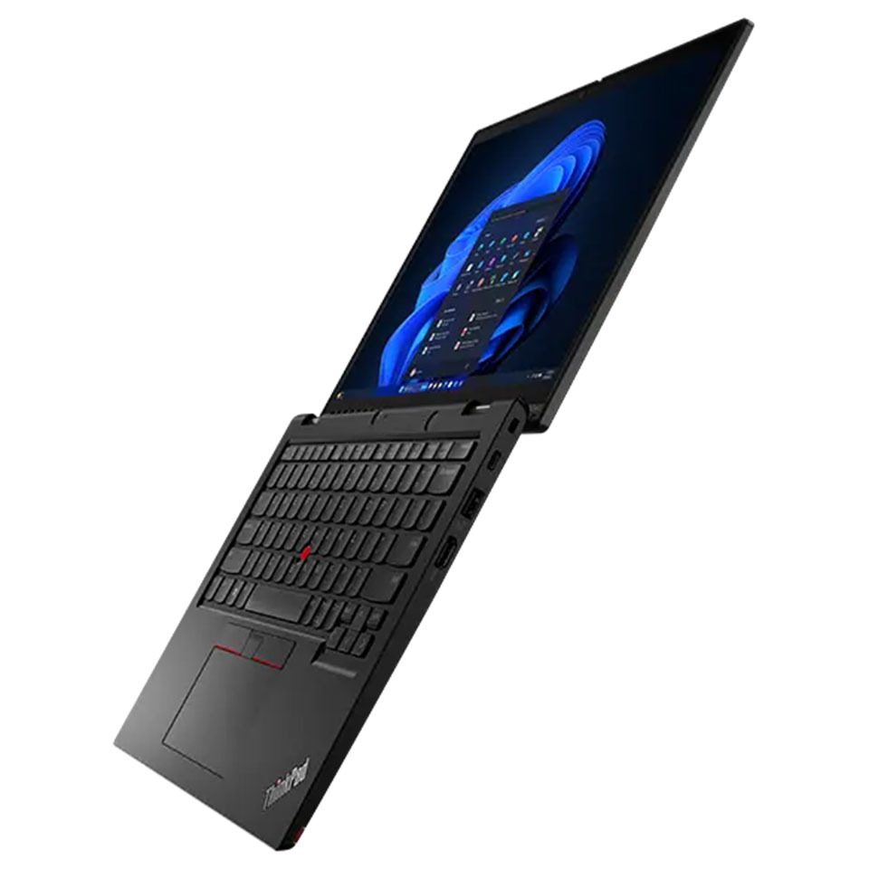 Lenovo ThinkPad L13 2-in-1 Gen5 21LNS0LR00 [新品/ ノートパソコン