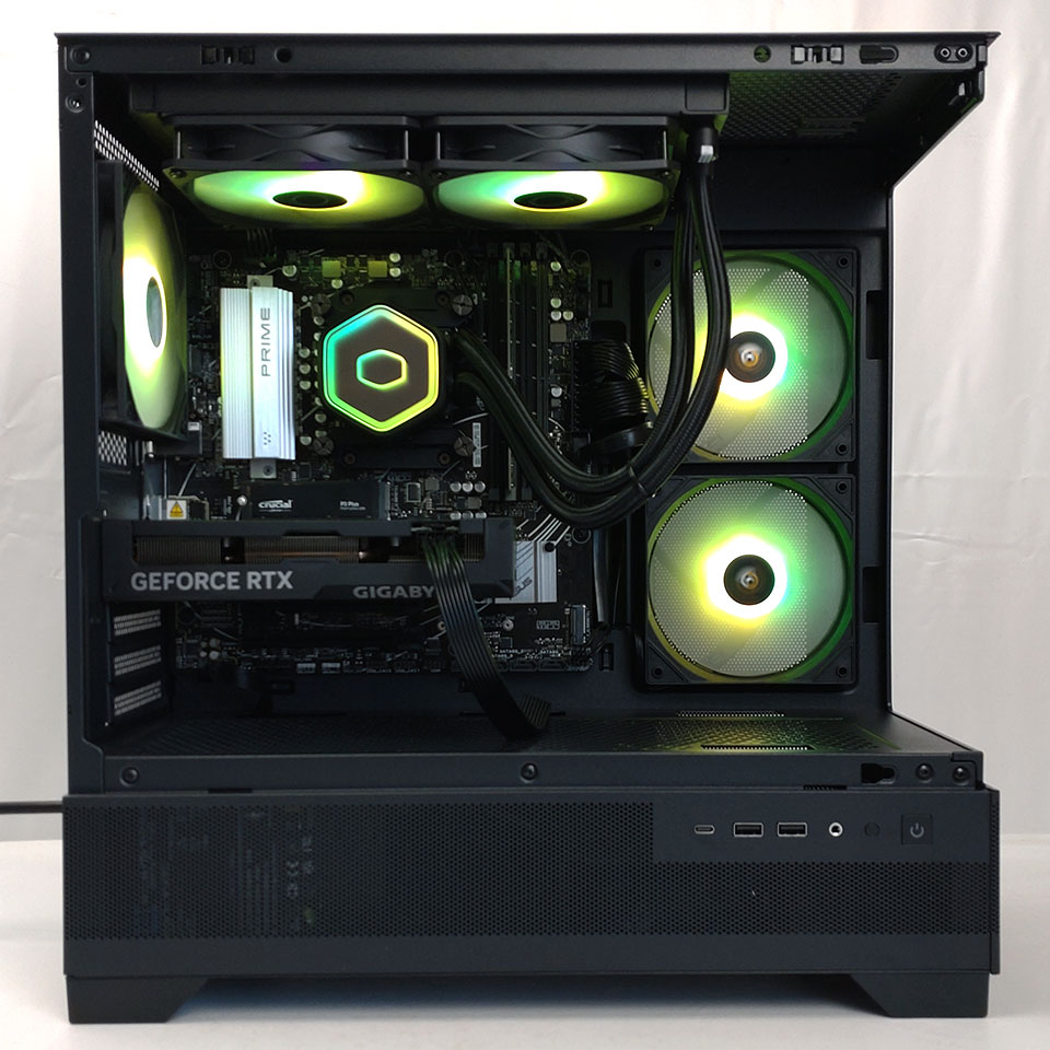 4060ti（CPU種類：Ryzen 7）のおすすめ人気商品一覧 通販 - Yahoo