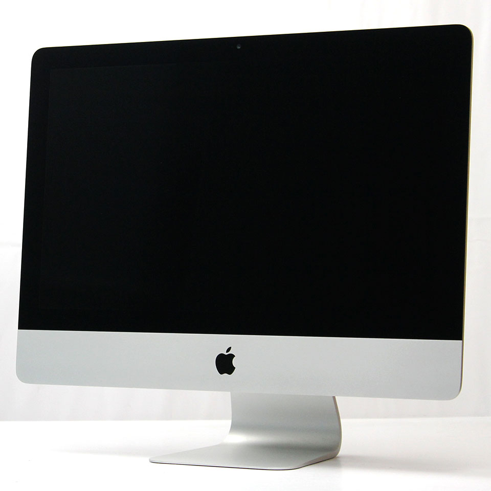 iMac 21.5 2019 Retina 4K 16G A2116 おまけ付