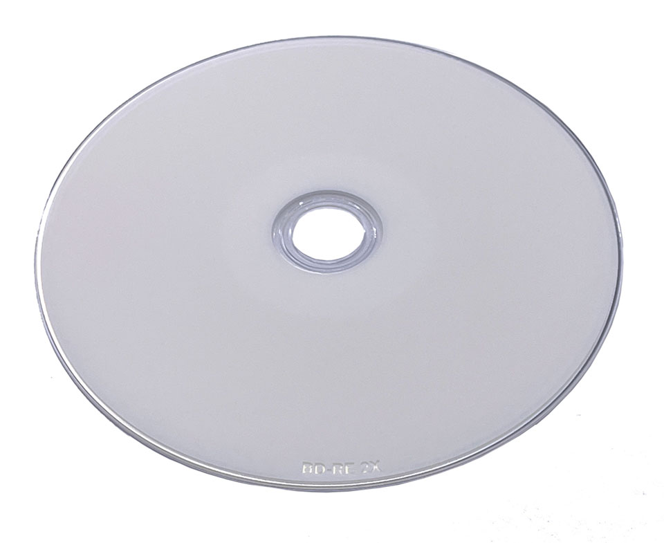 RIDATA(ライデータ) BD-RE データ&録画用 25GB 1-2倍速 「100枚(50枚×2個)」 (BE130PWVL.2X50SP B 2個セット) 関連画像2