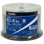RIDATA(アールアイデータ) BD-R デ...の詳細画像1