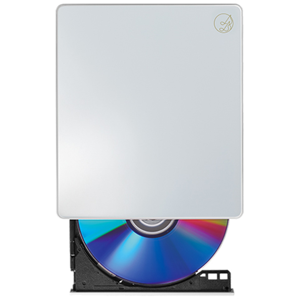 IODATA CDレコ6 CD-6WW スマートフォン用CDレコーダー スマホ CD取り込み ホワイト　USB/microSD対応　iPhone iPad Android ウォークマン対応 送料無料 CD-6W｜do-mu｜03