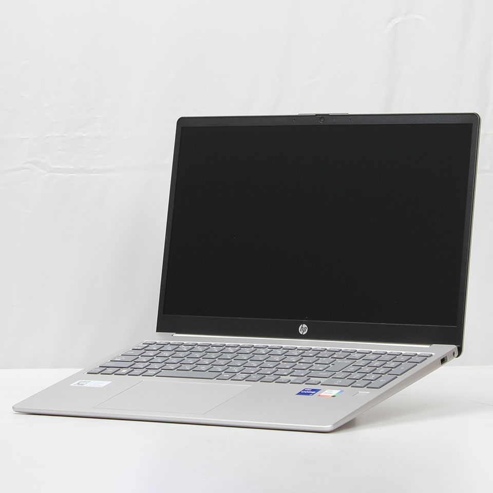 HP Laptop 15-fd0043TU 807A9PA#ABJ [FAB04008][中古/ ノートパソコン 