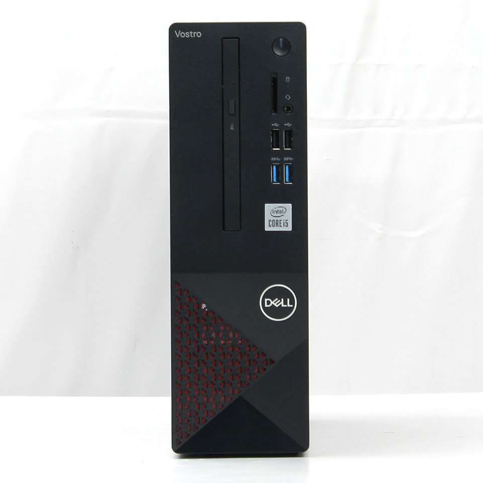 [ジャンク]Dell Vostro 3681 ミニPC Intel Amazon.com: Dell Vostro 3681 Desktop | Core i7-10700 - 2TB