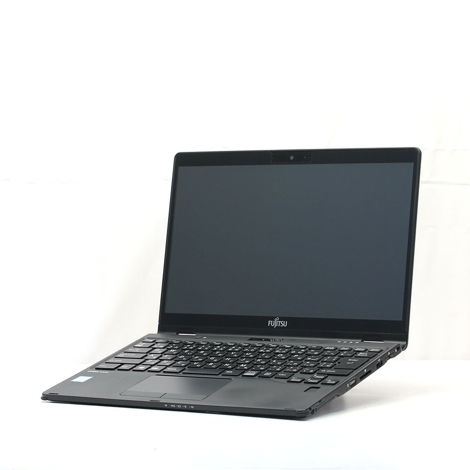 Cランク]FUJITSU LIFEBOOK U939X/A FMVU20012 [FZB20022] [中古