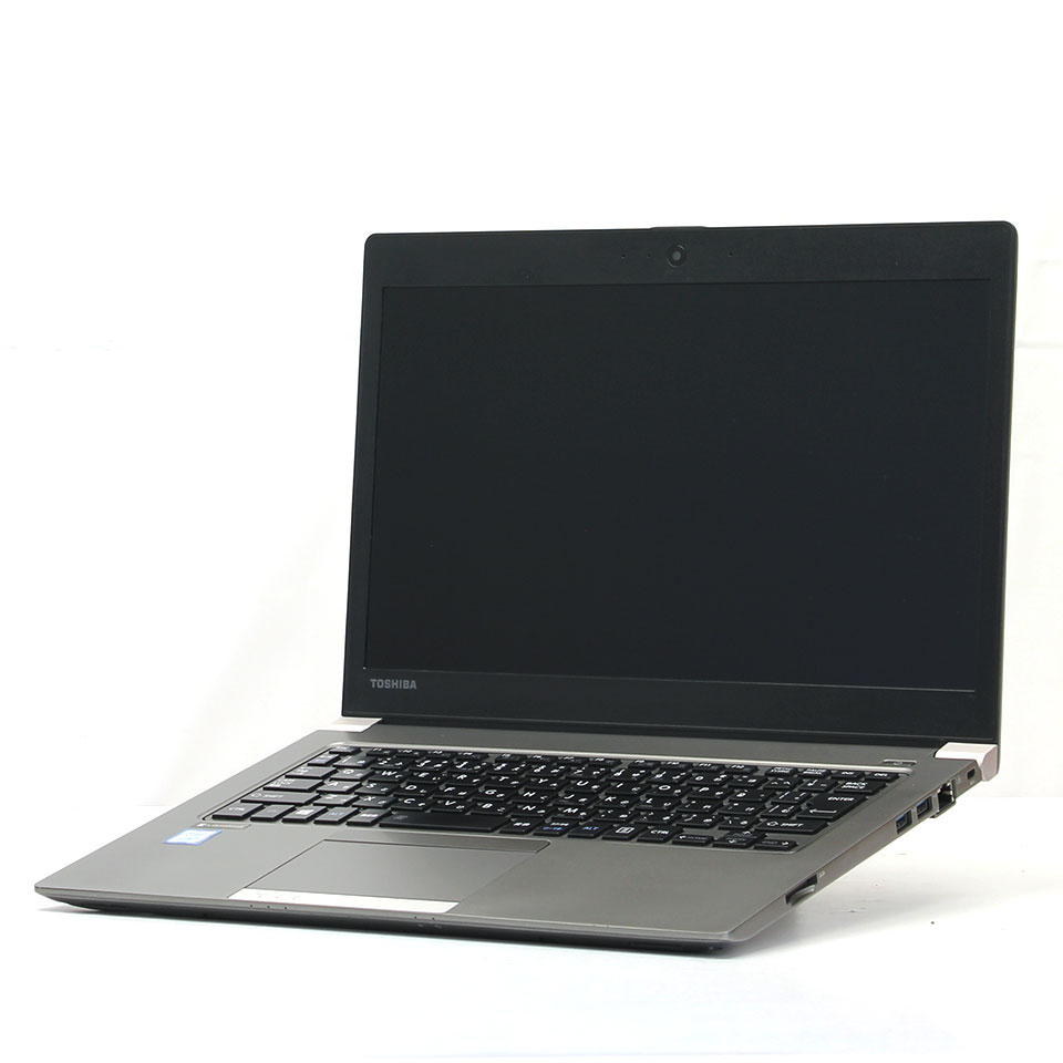 Cランク]dynabook RZ63/NS PRZ63NS-NHA [中古 ノートパソコン /13.3型 