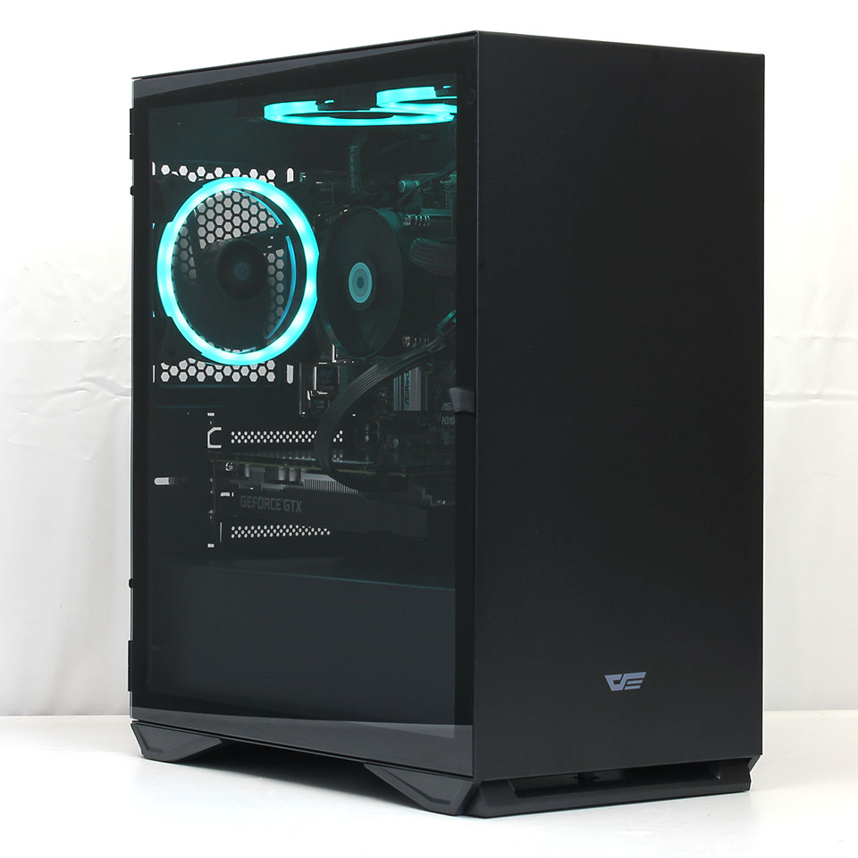 DO-MUオリジナル 魂のPC 光 DF DLM22 Black GTX1660 SUPER [FZD09038][中古 デスクトップ  /Windows11 Pro /Core i7 /メモリ：16GB /M.2+HDD：1.5TB][送料無料] : bcdm9139350 : パソコンショップ  ドーム Yahoo!店 - 通販 - Yahoo!ショッピング