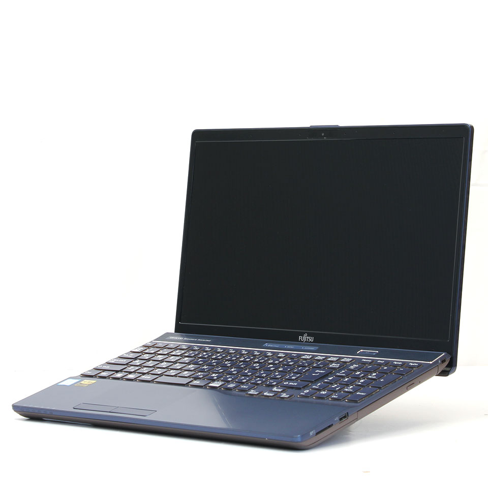 Cランク]FUJITSU LIFEBOOK WA3/D1 FMVWD1A37L [FZE07022][中古 ノートパソコン/Windows11  Home /Core i7 /メモリ：16GB /新品 M.2：512GB/15.6インチ/送料無料] : bcdm9139428 :  パソコンショップ ドーム Yahoo!店 - 通販 - Yahoo!ショッピング