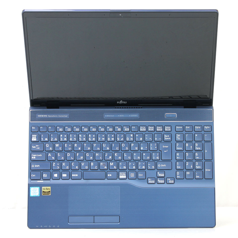 Cランク]FUJITSU LIFEBOOK WA3/D1 FMVWD1A37L [FZE07022][中古 ノートパソコン/Windows11  Home /Core i7 /メモリ：16GB /新品 M.2：512GB/15.6インチ/送料無料] : bcdm9139428 :  パソコンショップ ドーム Yahoo!店 - 通販 - Yahoo!ショッピング