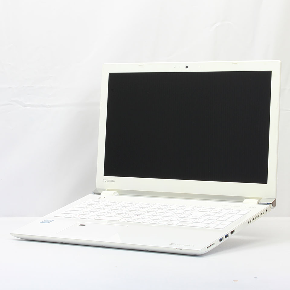 Cランク]TOSHIBA dynabook T75/FWD PT75FWD-BJA2 [FZF11017][中古 ノートパソコン /Windows11  Home /Core i7 /16GB /新品 SSD：256GB/15.6インチ /送料無料] : bcdm9139744 : パソコンショップ  ドーム Yahoo!店 - 通販 - Yahoo!ショッピング