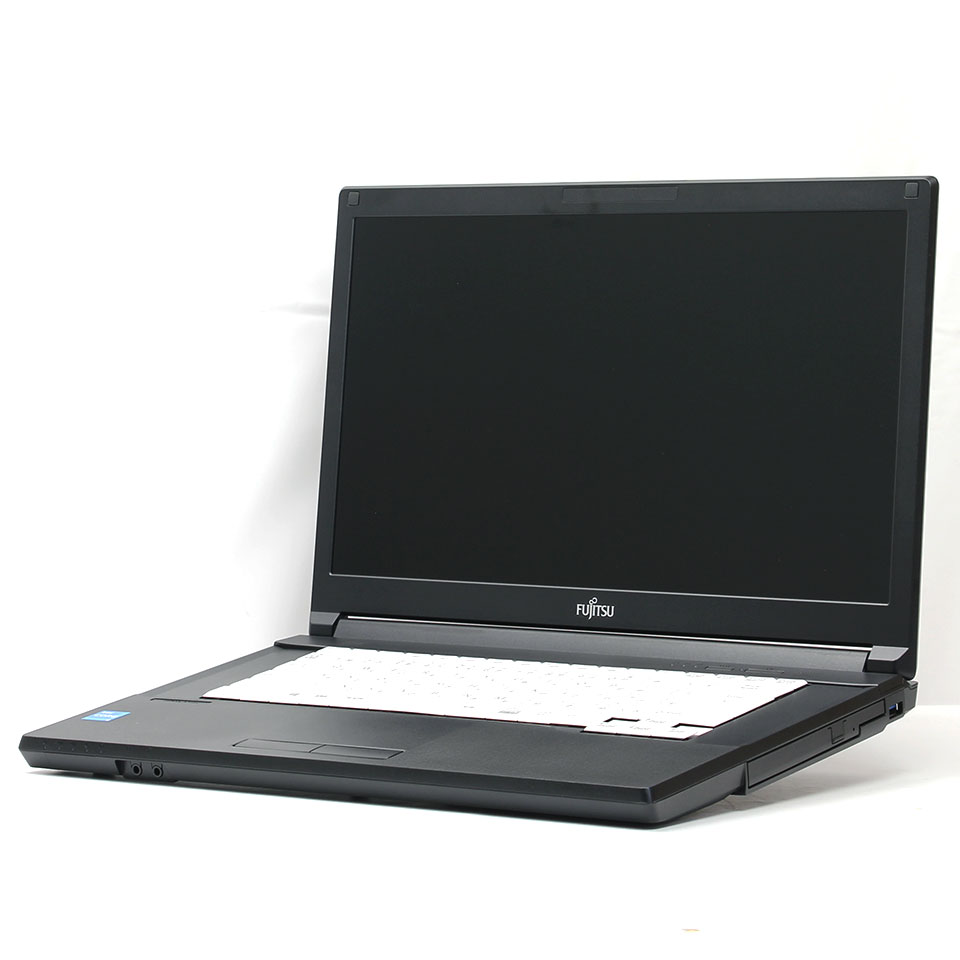 Bランク]FUJITSU | 富士通 LIFEBOOK A5511/G FMVA86006 [中古 ノートパソコン/Windows11 Pro /Core  i3 /16GB /256GB/15.6インチ /送料無料] : bcdm9139774 : パソコンショップ ドーム Yahoo!店 - 通販 -  Yahoo!ショッピング