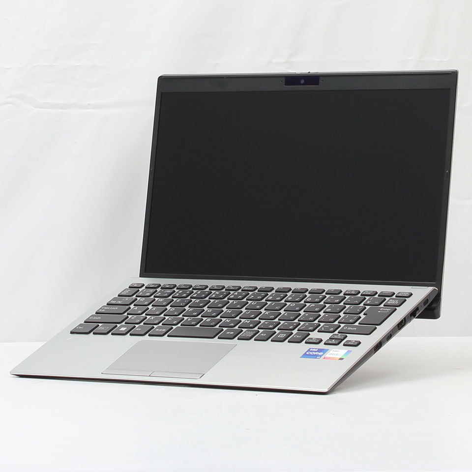 Bランク]VAIO S13 VJS1348 (SV) VJS1348 [FZG23014][中古 ノートパソコン /Windows11 Home  /Core i7 /メモリ：16GB /M.2：256GB/13.3インチ /送料無料] : bcdm9139945 : パソコンショップ ドーム  Yahoo!店 - 通販 - Yahoo!ショッピング