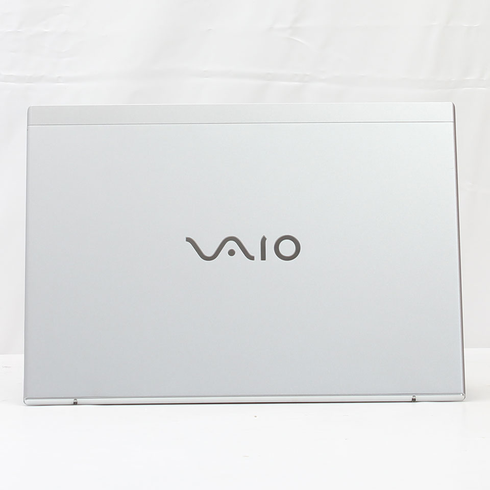 Bランク]VAIO S13 VJS1348 (SV) VJS1348 [FZG23014][中古 ノートパソコン /Windows11 Home  /Core i7 /メモリ：16GB /M.2：256GB/13.3インチ /送料無料] : bcdm9139945 : パソコンショップ ドーム  Yahoo!店 - 通販 - Yahoo!ショッピング