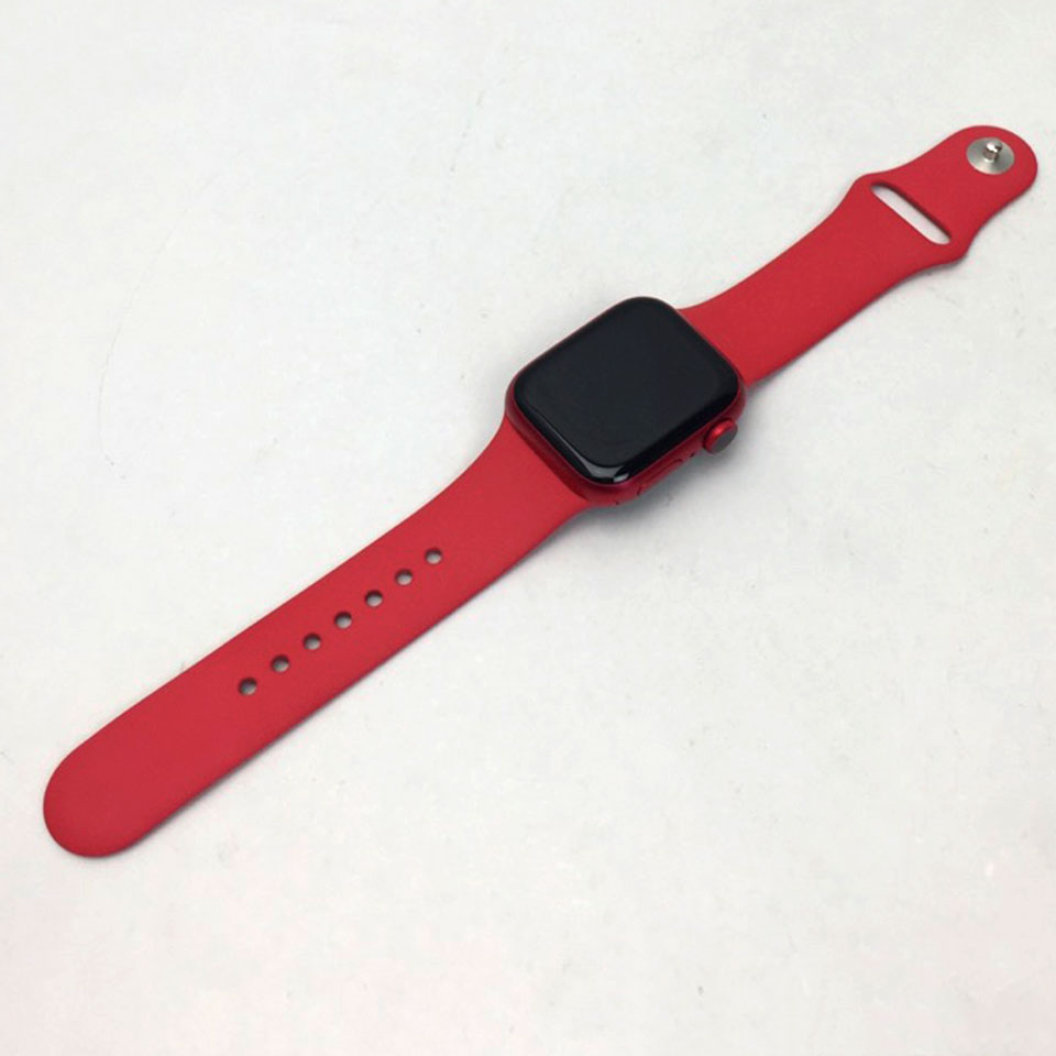 Apple | アップル Apple Watch Series 9 GPSモデル 41mm (PRODUCT)RED 