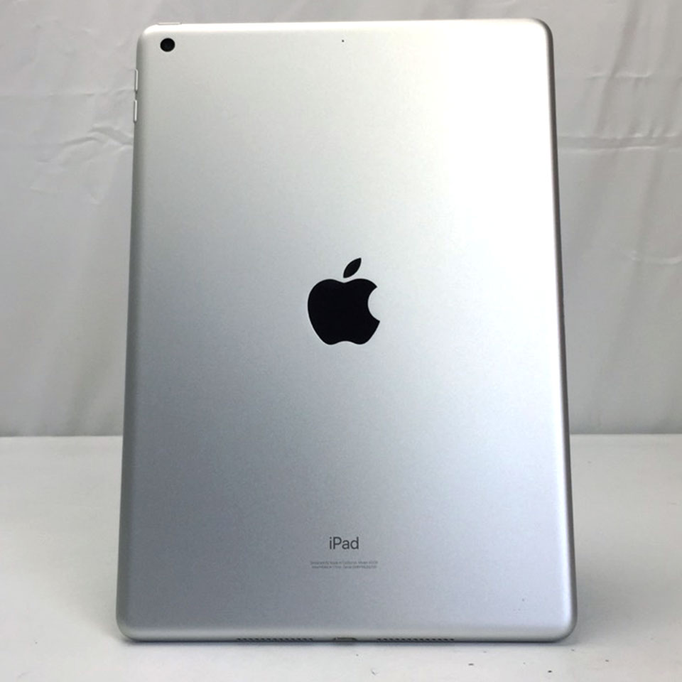 Apple | アップル iPad 10.2インチ 第8世代 Wi-Fi 32GB シルバー  