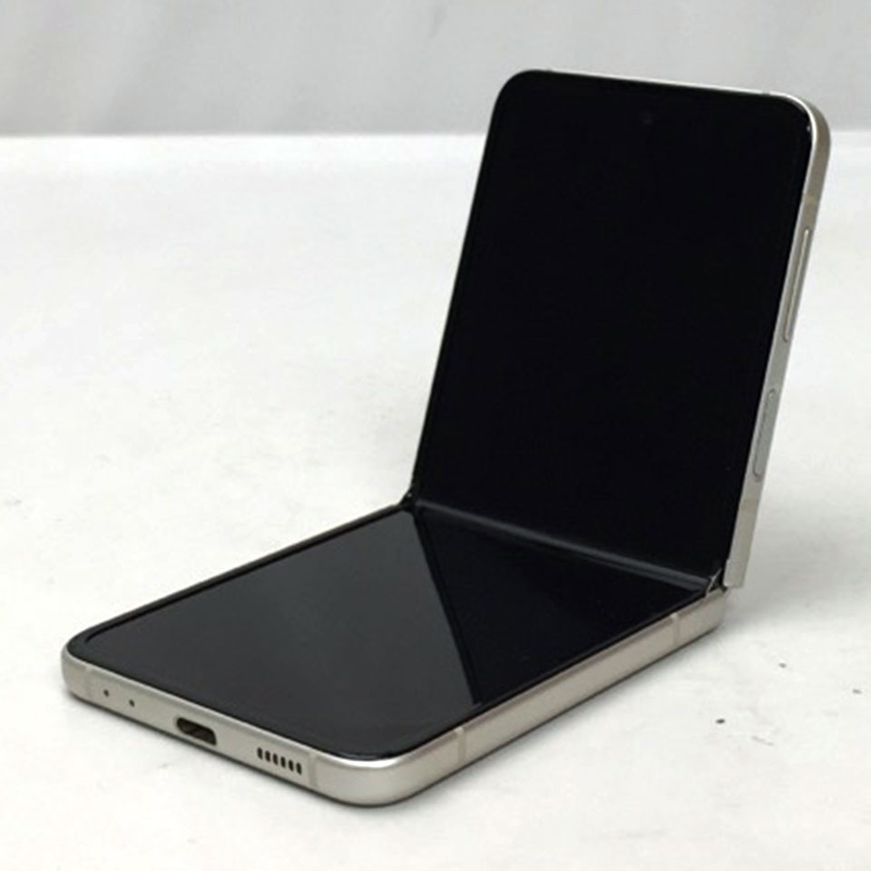 A Galaxy Z Flip3 5G SC-54B ドコモ　SIMフリー　本体 サムスン Galaxy Z Flip3 5G SC-54B docomo [ファントムブラック] 価格