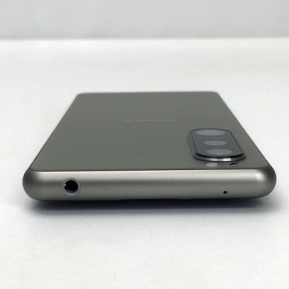SIMフリー Xperia 5 III SO-53B docomo [中古] [Android 13.0