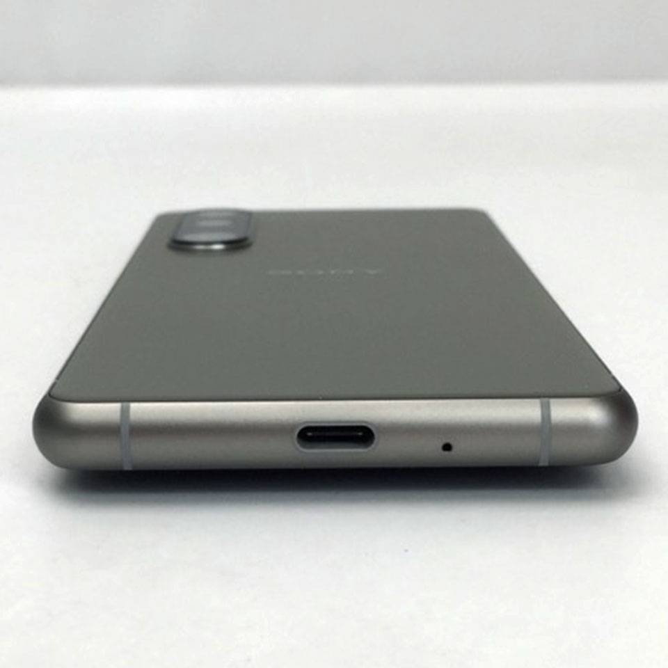 SIMフリー Xperia 5 III SO-53B docomo [中古] [Android 13.0