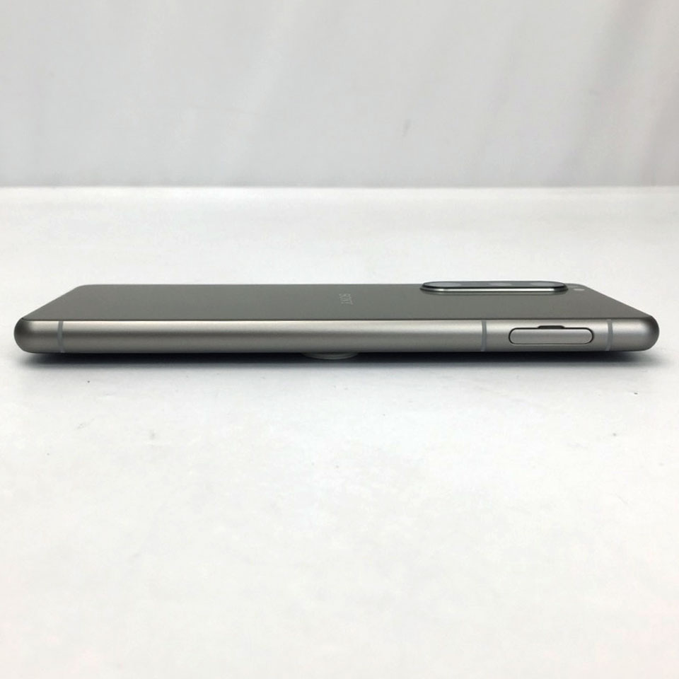SIMフリー Xperia 5 III SO-53B docomo [中古] [Android 13.0