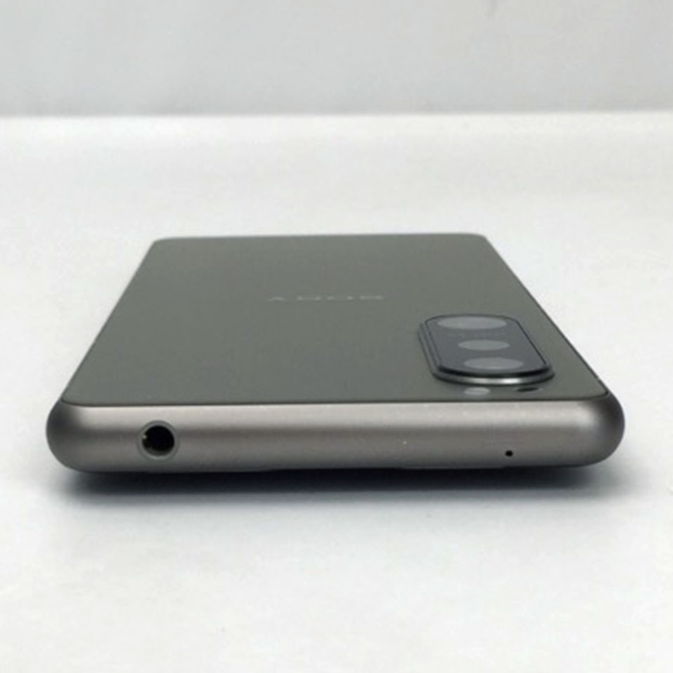SIMフリー Xperia 5 III SO-53B docomo [中古] [Android 13.0