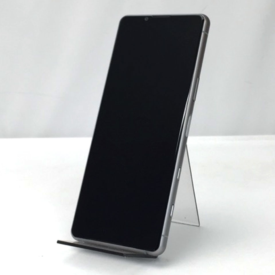 SIMフリー Xperia 5 III SO-53B docomo [FZL03083][中古] [Android