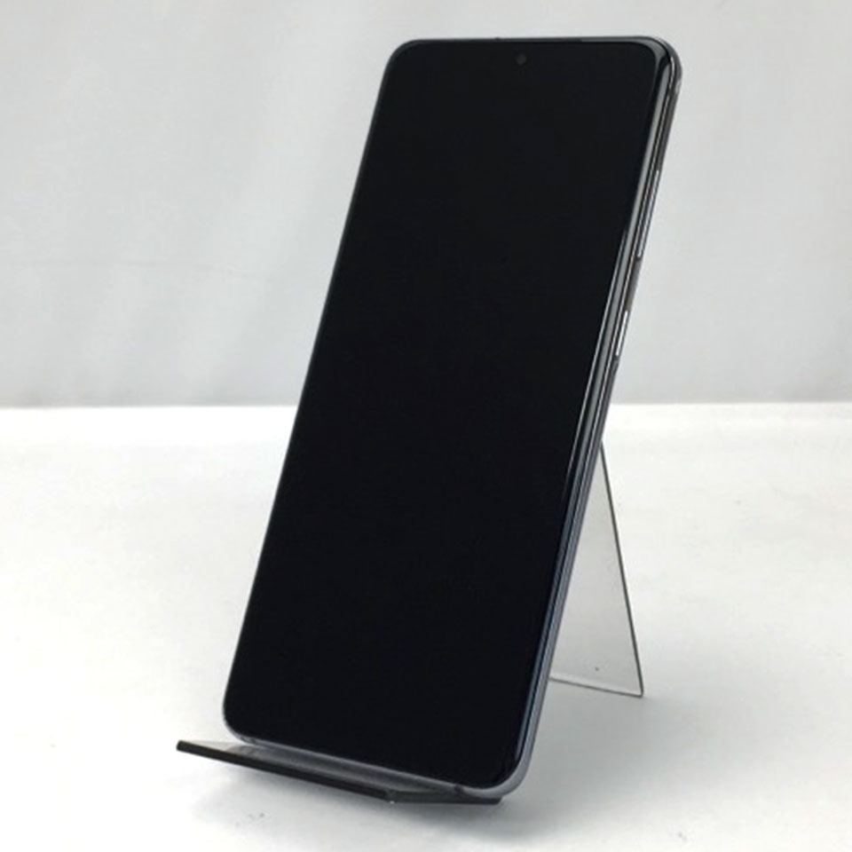 SIMフリー Galaxy S20 5G SC-51A docomo [中古] [Android 13.0  