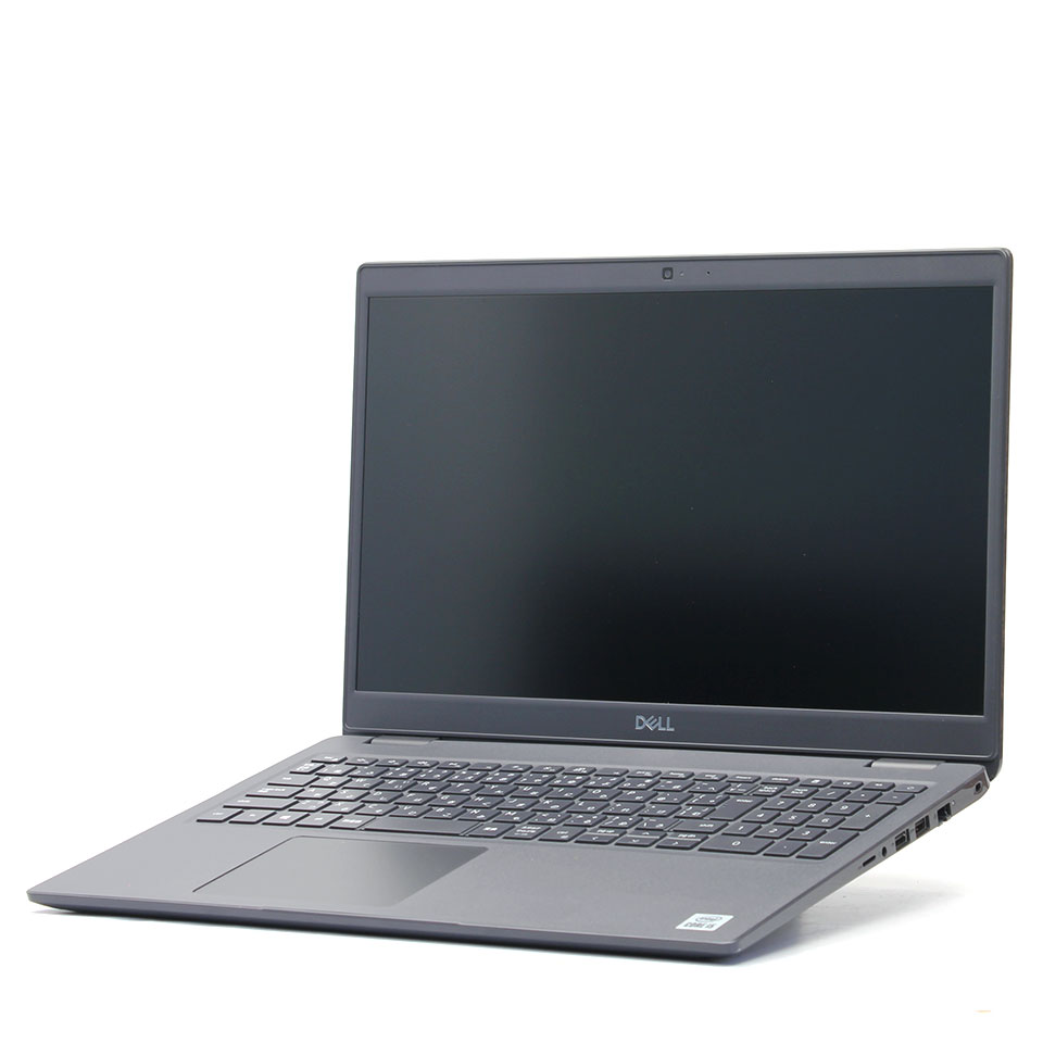 Bランク]DELL | デル Latitude 3510 P101F [中古 ノートパソコン /Windows11 Pro /Core i5  /メモリ：8GB /M.2：256GB][15.6インチ /送料無料] : bcdm9139529 : パソコンショップ ドーム Yahoo!店 -  通販 - Yahoo!ショッピング