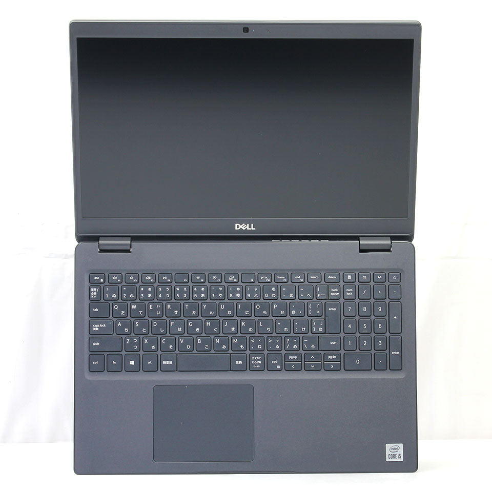 Bランク]DELL | デル Latitude 3510 P101F [中古 ノートパソコン /Windows11 Pro /Core i5  /メモリ：8GB /M.2：256GB][15.6インチ /送料無料] : bcdm9139529 : パソコンショップ ドーム Yahoo!店 -  通販 - Yahoo!ショッピング