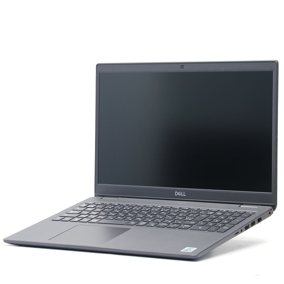 Bランク]DELL | デル Latitude 3510 P101F [中古 ノートパソコン 