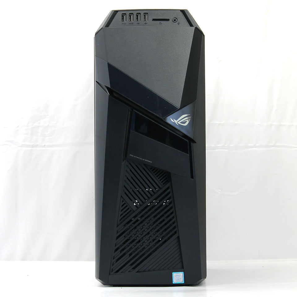 ASUS | エイスース ROG STRIX GL12CS GL12CS-I7G1060 [GZL07042][中古 