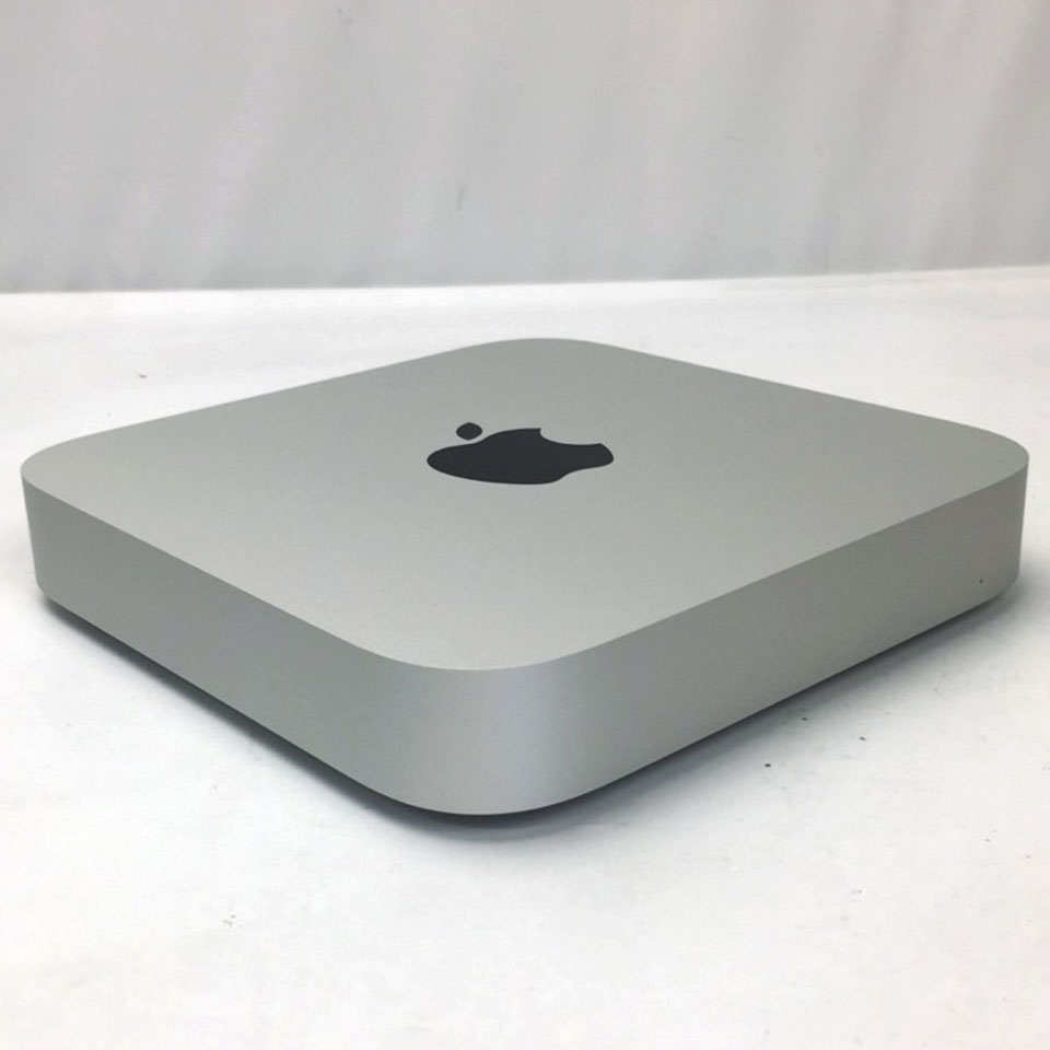 Apple Mac mini (2023) with M2 Pro MNH73J/A(A2816) [HAB02001][中古 