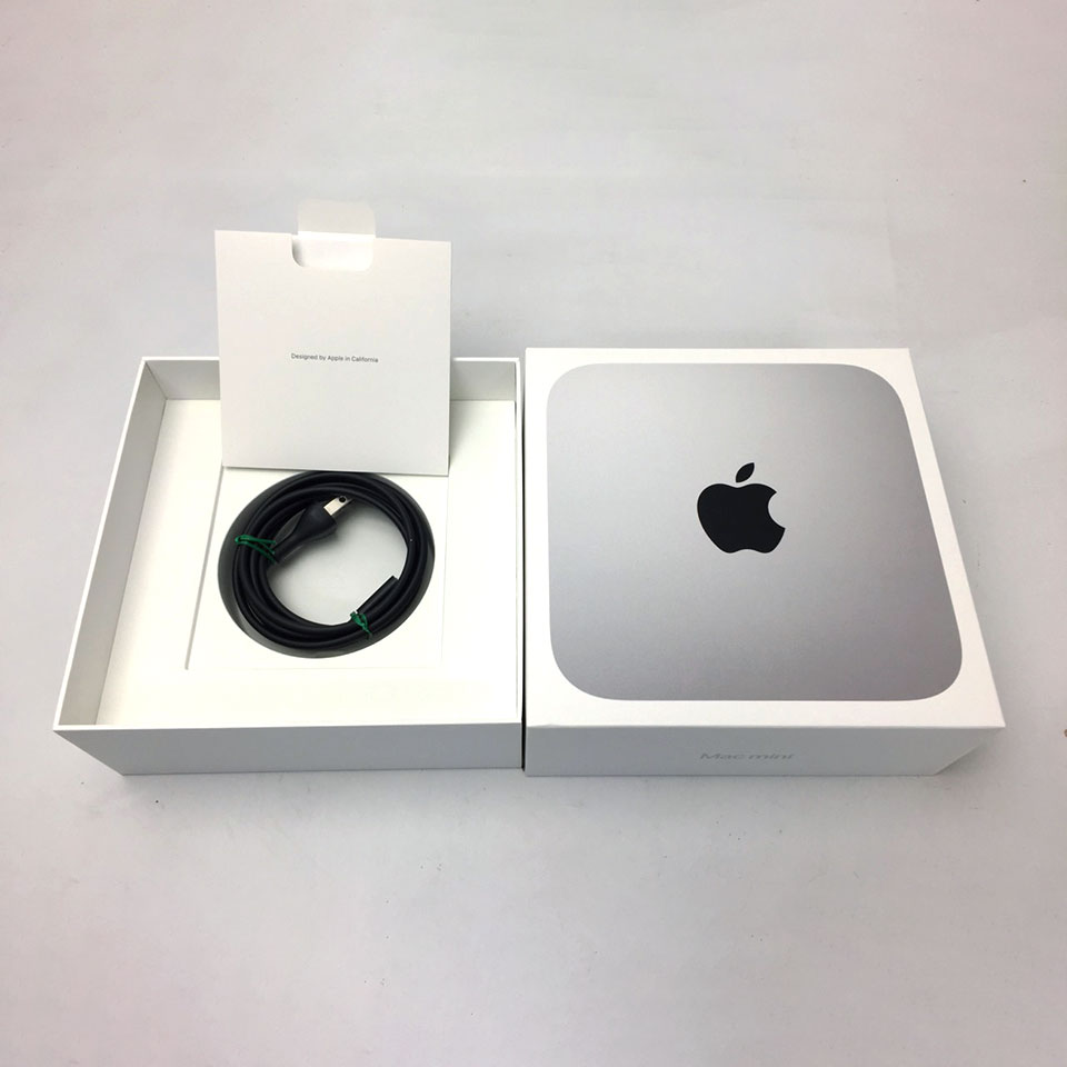 Apple Mac mini (2023) with M2 Pro MNH73J/A(A2816) [HAB02001][中古 
